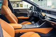 Review Audi A7L Sedan 2025: premium sedan met verlengde wielbasis foto 4