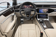 Review Audi A7L Sedan 2025: premium sedan met verlengde wielbasis foto 6