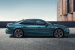 Review Audi A7L Sedan 2025: premium sedan met verlengde wielbasis foto 2