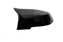 BMW 3-serie F34 2013–2020 Linker spiegelkap M-Look (met clips, 1 st.) foto 1