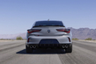 Acura TLX Type S (facelift 2023) review: sportieve premium sedan met turbo-V6 foto 3