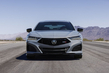 Acura TLX Type S (facelift 2023) review: sportieve premium sedan met turbo-V6 foto 1