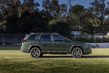 Review Subaru Outback 7 (BU) 2026: Specificaties, uitrusting, foto's foto 2
