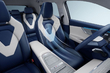 Review Chery FX EV: compacte elektrische crossover-coupé foto 6