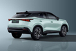 Review Chery FX EV: compacte elektrische crossover-coupé foto 3