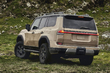 Review Lexus GX 550 (J250): premium SUV met offroad-potentieel foto 3