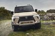Review Lexus GX 550 (J250): premium SUV met offroad-potentieel foto 1