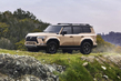 Review Lexus GX 550 (J250): premium SUV met offroad-potentieel foto 2