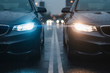 Welke koplampen schijnen beter: xenon of LED? foto 1