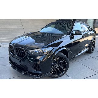 Bodykit set voor X6M F96 LRT-Design Carbon (2018-2022) foto 4