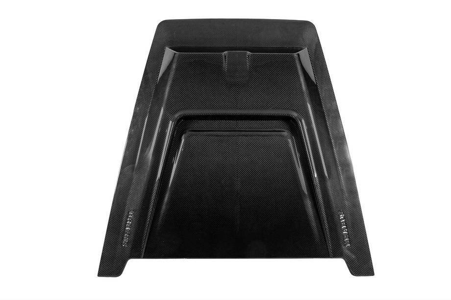 Mercedes G class W465 2025– BRB 800 Carbon motorkap Image