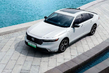 Review Honda Accord Hybrid: efficiënte midsize sedan foto 1