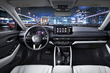 Review Honda Accord Hybrid: efficiënte midsize sedan foto 5