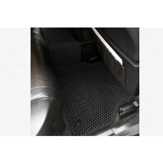 EVA automatten voor interieur (voor E66, zwart) foto 3
