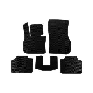 EVA automatten (voor X1, zwart) BMW X1/iX1 (U11) 2022–