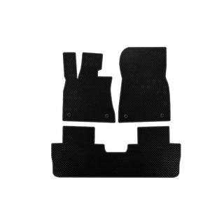 EVA automatten (zwart) Lexus RX 2022–