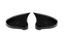 Audi A4 B9 2015–2024 Afgeprijsd Spiegelkappen RS-Look (2 stuks) foto 1