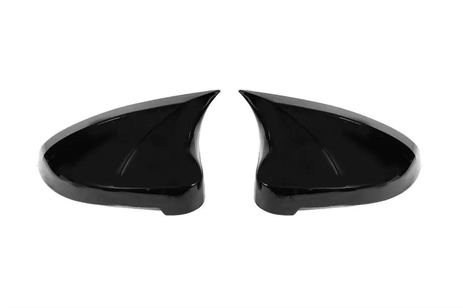 Audi A4 B9 2015–2024 Afgeprijsd Spiegelkappen RS-Look (2 stuks) Image