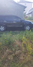 SsangYong Kyron 2005–2014 Allmond Black side steps (2 st., aluminium) foto 3