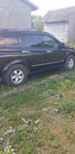 SsangYong Kyron 2005–2014 Allmond Black side steps (2 st., aluminium) foto 4