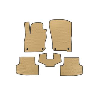 EVA vloermatten (HB, beige)