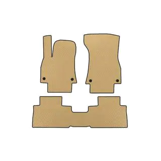 EVA automatten (Beige)