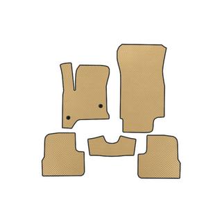 EVA automatten (Beige)