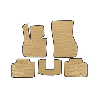 EVA automatten (Beige) BMW 2-serie Active Tourer U06 2021–