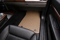 BMW 7-serie E65/66 2001–2008 EVA automatten (voor E66, beige) foto 2