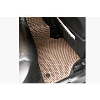 EVA automatten (voor E66, beige) foto 3