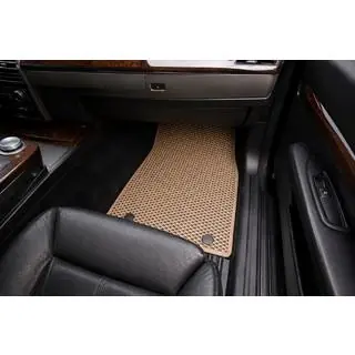 EVA automatten (voor E66, beige) foto 2