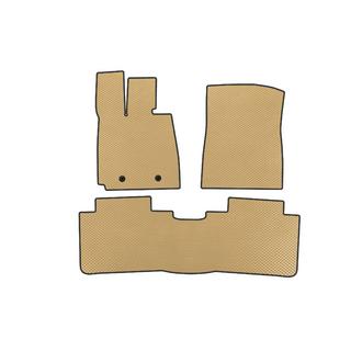 EVA automatten (Beige)