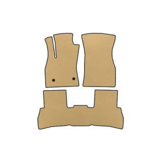 EVA V2 vloermatten (2010-2015, beige)