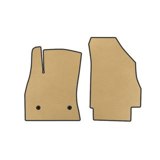 EVA automatten (Beige)