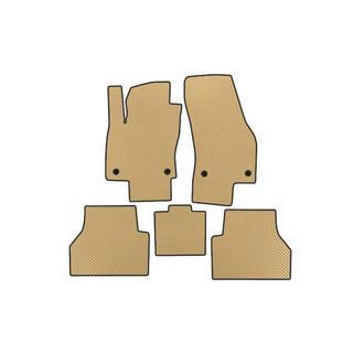 EVA automatten (Beige)