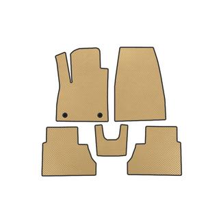 EVA automatten (Beige)