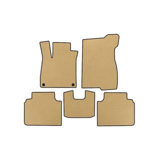 EVA automatten (Beige) Honda Accord XI 2022–