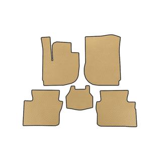 EVA automatten (Beige)