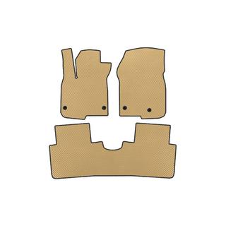 EVA automatten (Beige)