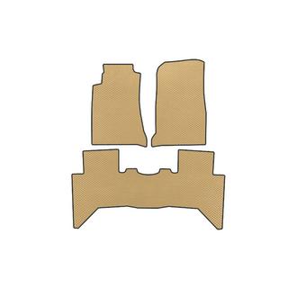 EVA automatten (Beige)