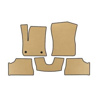 EVA automatten (Beige)