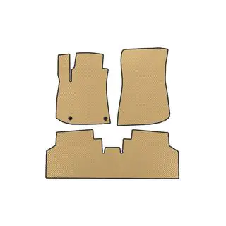 EVA automatten (2023-, Electric, Beige)