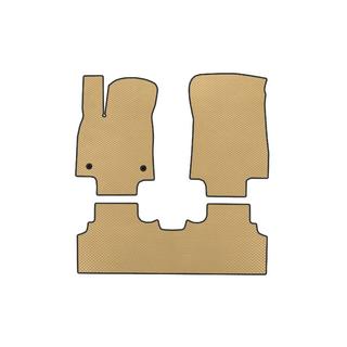 EVA automatten (Beige)