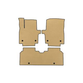 EVA automatten (Beige)