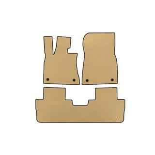 EVA automatten (Beige) Lexus RX 2022–