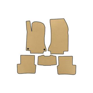 EVA automatten (Beige)