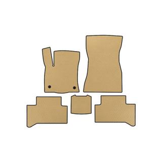EVA automatten (Beige)