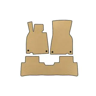 EVA automatten (Beige)