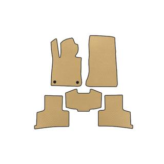 EVA automatten (Beige)