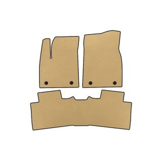 EVA automatten (Hybrid, Beige) MG HS 2024–